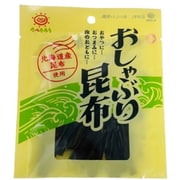 おしゃぶり昆布 9g