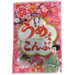 うめえ昆布 9g