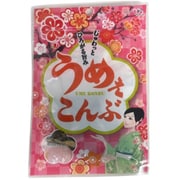 うめえ昆布 9g