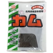 おやつ昆布 カム 23g