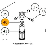 315382 [HiKOKI Oリング（P-8）]