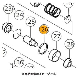 322471 [HiKOKI ダンパ（C）]