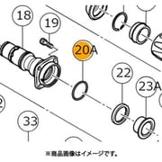 329061 [HiKOKI Oリング]