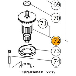 360623 [HiKOKI アマチユアクミ（B.Bツキ）100V]