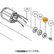 374287 [HiKOKI センサマグネツト]