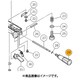 376050 [HiKOKI サイドハンドル]