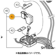 376527 [HiKOKI DCスピードコントロールスイツチ]