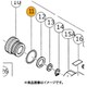 872767 [HiKOKI Oリング（S-32）]