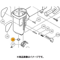 875638 [HiKOKI Oリング（S-12）]