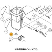 875638 [HiKOKI Oリング（S-12）]