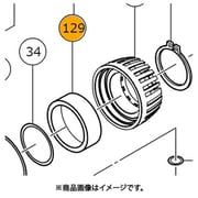889118 [HiKOKI マフラ]