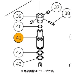 890228 [HiKOKI ピストン（B）]
