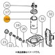 890241 [HiKOKI スピンドル（A）]