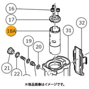 890241 [HiKOKI スピンドル（A）]