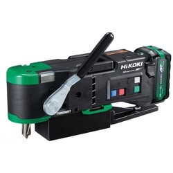 BM36DA-2XPZ [HiKOKI コードレス磁気ボール盤 36V マルチボルト蓄電池セット品]