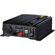 DT921 [ALINCO 最大20A DCーDCコンバーター 黒]