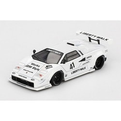 京商　オートスケールコレクション　ランボルギーニ カウンタック6個 Amazon.co.jp: ランボルギーニカウンタックMini-Z オート