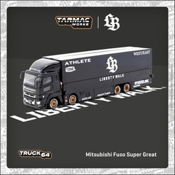 3連休価格　新品　未開封　ターマック　T64T-TL001-MU 1/64 無限 ☆予約商品 ターマックワークス T64T-TL001-MU 1/64 Mitsubishi