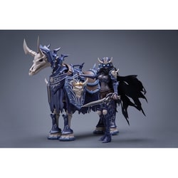BA002 1/12 ヘルナイト SYL [組立式プラスチックモデル]