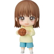 ねんどろいど アオのハコ 鹿野千夏 [塗装済可動フィギュア 全高約100mm ノンスケール]