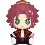 Huggy Good Smile あんさんぶるスターズ！！ 衣更真緒 [塗装済可動フィギュア 全高約65mm ノンスケール]