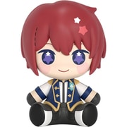 Huggy Good Smile あんさんぶるスターズ！！ 朱桜司 [塗装済可動フィギュア 全高約65mm ノンスケール]