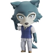 ねんどろいど BEASTARS レゴシ [塗装済可動フィギュア 全高約100mm ノンスケール]