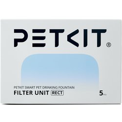 ペット用給水機フィルター 5個入り P4171