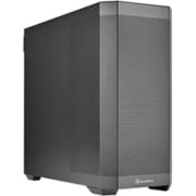 SETA H2 ワークステーション タワー型 PCケース SST-SEH2-B