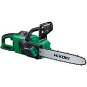 HiKOKI コードレスチェンソー CS3635DB(XPZ) 形 CS3635DB
