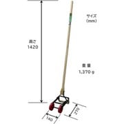 TOMBO グラスシェーバー GSB