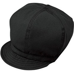 AC5335-F [サンペックス キャップ ブラック F]