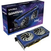 Intel Arc B570搭載 グラフィックボード SB570G-10GOC