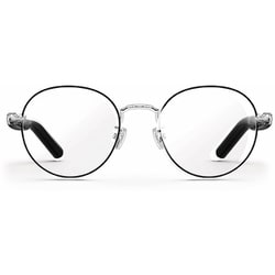 HUAWEI Eyewear 2（ファーウェイ アイウェア 2） オーディオグラス ボストン型フルリム Eyewear 2/Boston Fullrim （LFT-G00）