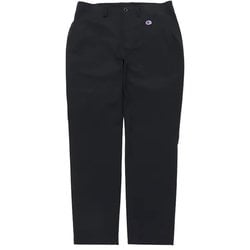 CP25SS C3-BG207 090 [ゴルフウェアメンズ ロングパンツ BK L]