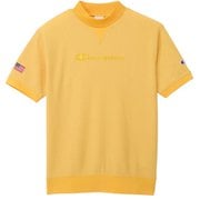 CP25SS C3-BG301 573 [ゴルフウェアメンズ モックネックシャツ RYE L S/S]