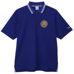CP25SS C3-BG302 340 [ゴルフウェアメンズ ポロシャツ BL M S/S]