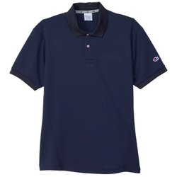 CP25SS C3-BG308 370 [ゴルフウェアメンズ ポロシャツ NV XL S/S]