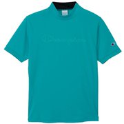 CP25SS C3-BG309 428 [ゴルフウェアメンズ モックネックシャツ TB M S/S]