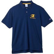 CP25SS C3-BG321 370 [ゴルフウェアメンズ ポロシャツ NV XL S/S]
