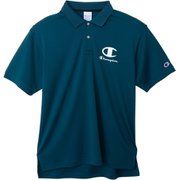 CP25SS C3-BG321 540 [ゴルフウェアメンズ ポロシャツ GN XL S/S]