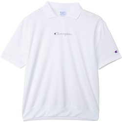 CP25SS C3-BG322 010 [ゴルフウェアメンズ ポロシャツ WH L S/S]