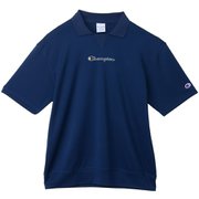 CP25SS C3-BG322 370 [ゴルフウェアメンズ ポロシャツ NV XL S/S]