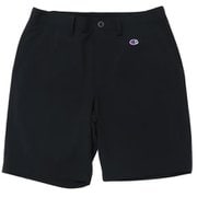 CP25SS C3-BG504 090 [ゴルフウェアメンズ ショーツ BK M]
