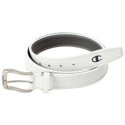 CP25SS C3-BG701A 010 [ゴルフウェア用ベルト BELT F]