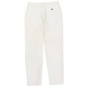 CP25SS CW-BG206 020 [ゴルフウェアレディース ロングパンツ OWH M]