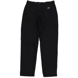 CP25SS CW-BG206 090 [ゴルフウェアレディース ロングパンツ BK M]