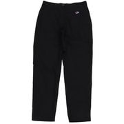 CP25SS CW-BG206 090 [ゴルフウェアレディース ロングパンツ BK L]