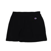 CP25SS CW-BG208 090 [ゴルフウェアレディース スカート BK L]