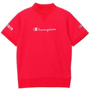 CP25SS CW-BG301 930 [ゴルフウェアレディース モックネックシャツ DP L S/S]